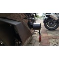 R&G Racing Aero Crash Protectors for Kawasaki ZX-25R '20-'22 R&G Racing Aero Crash Protectors for Kawasaki ZX-25R '20-'22